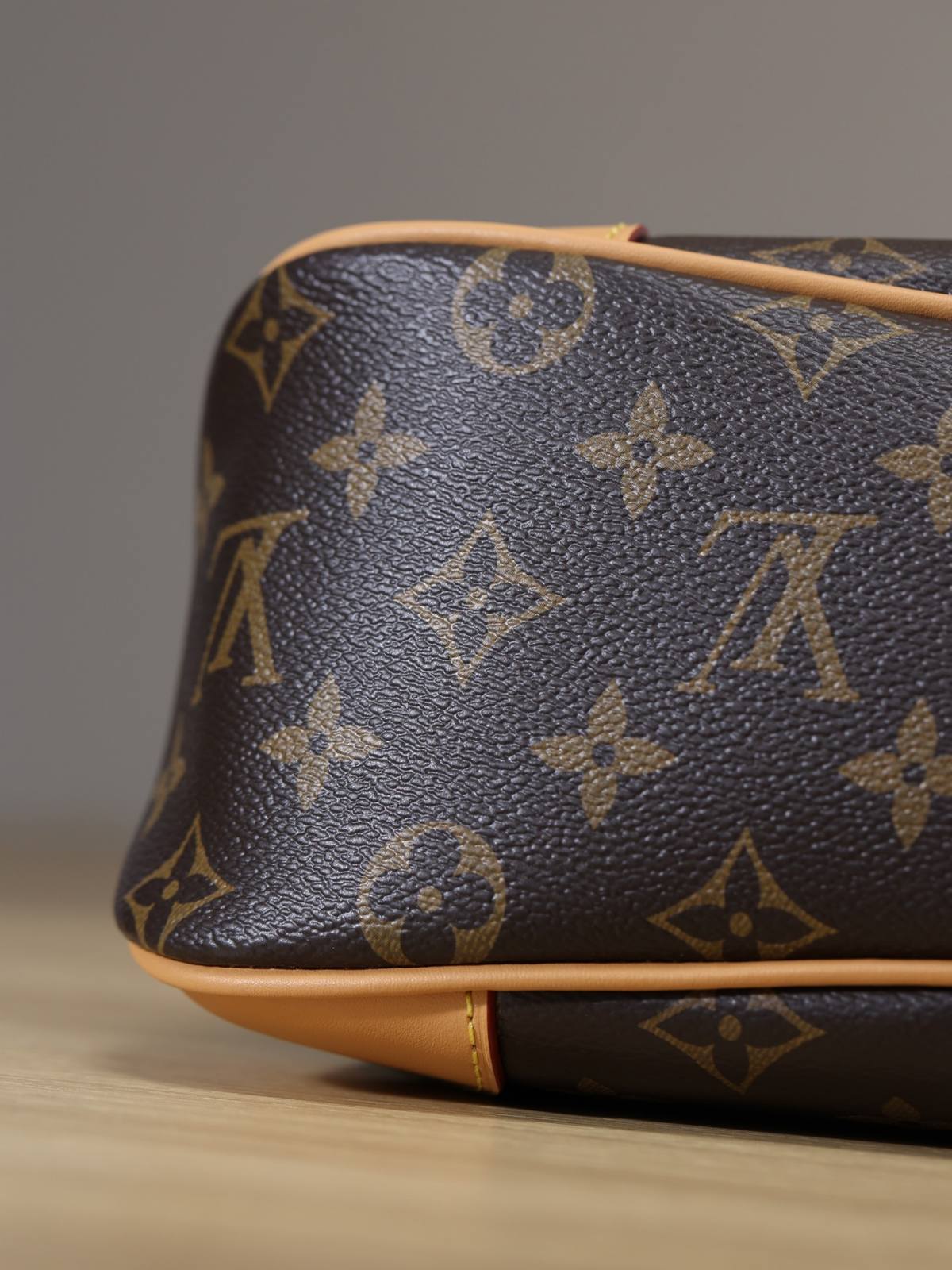 Ellebag’s 1:1 Replica of Louis Vuitton M45832 – The Iconic Cowhide Leather Monogram Bag with Unmatched Craftsmanship(2024 Dec Updated)-Beste Kwaliteit Vals Louis Vuitton Sak Aanlyn Winkel, Replika ontwerper sak ru