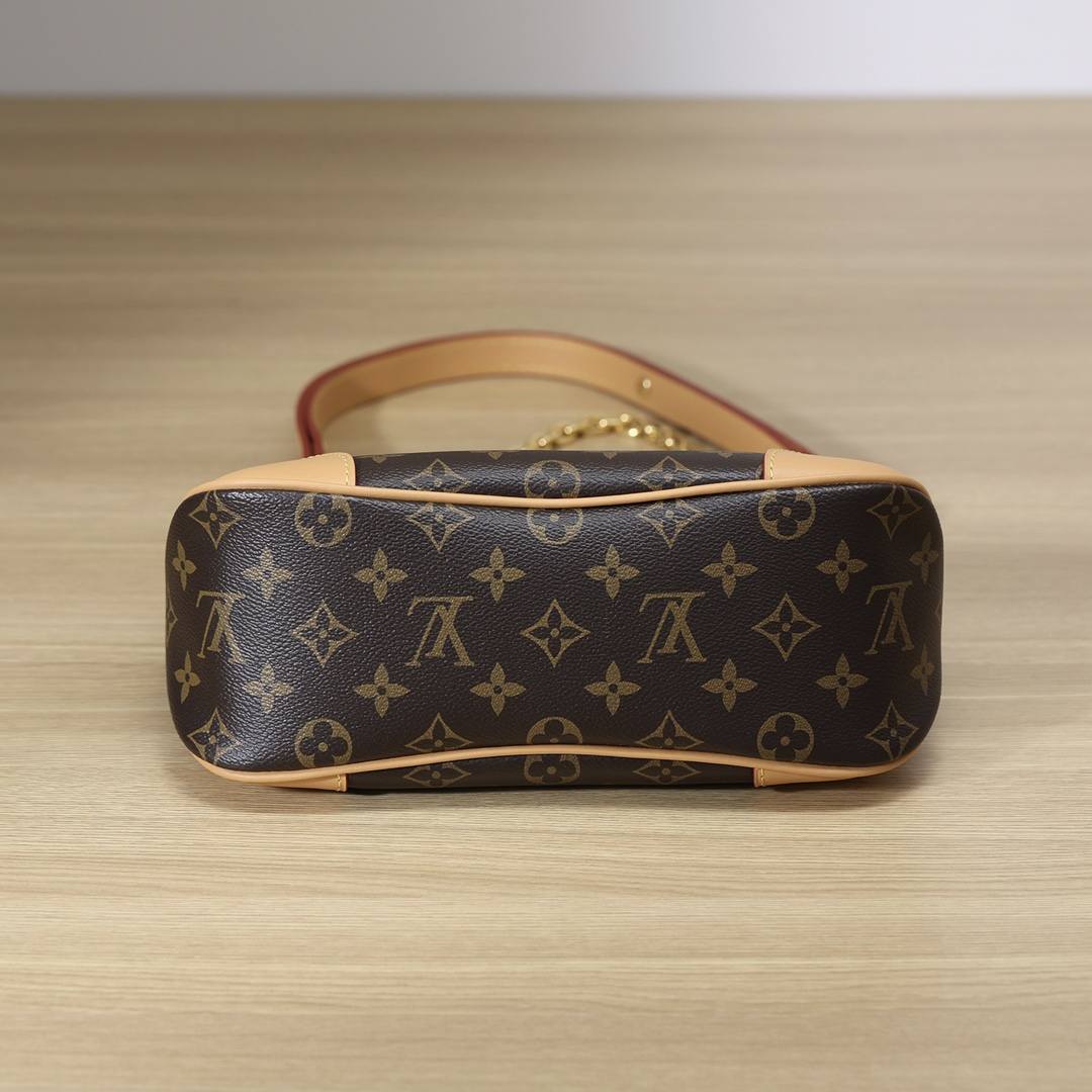 Ellebag’s 1:1 Replica of Louis Vuitton M45832 – The Iconic Cowhide Leather Monogram Bag with Unmatched Craftsmanship(2024 Dec Updated)-Beste Kwaliteit Vals Louis Vuitton Sak Aanlyn Winkel, Replika ontwerper sak ru