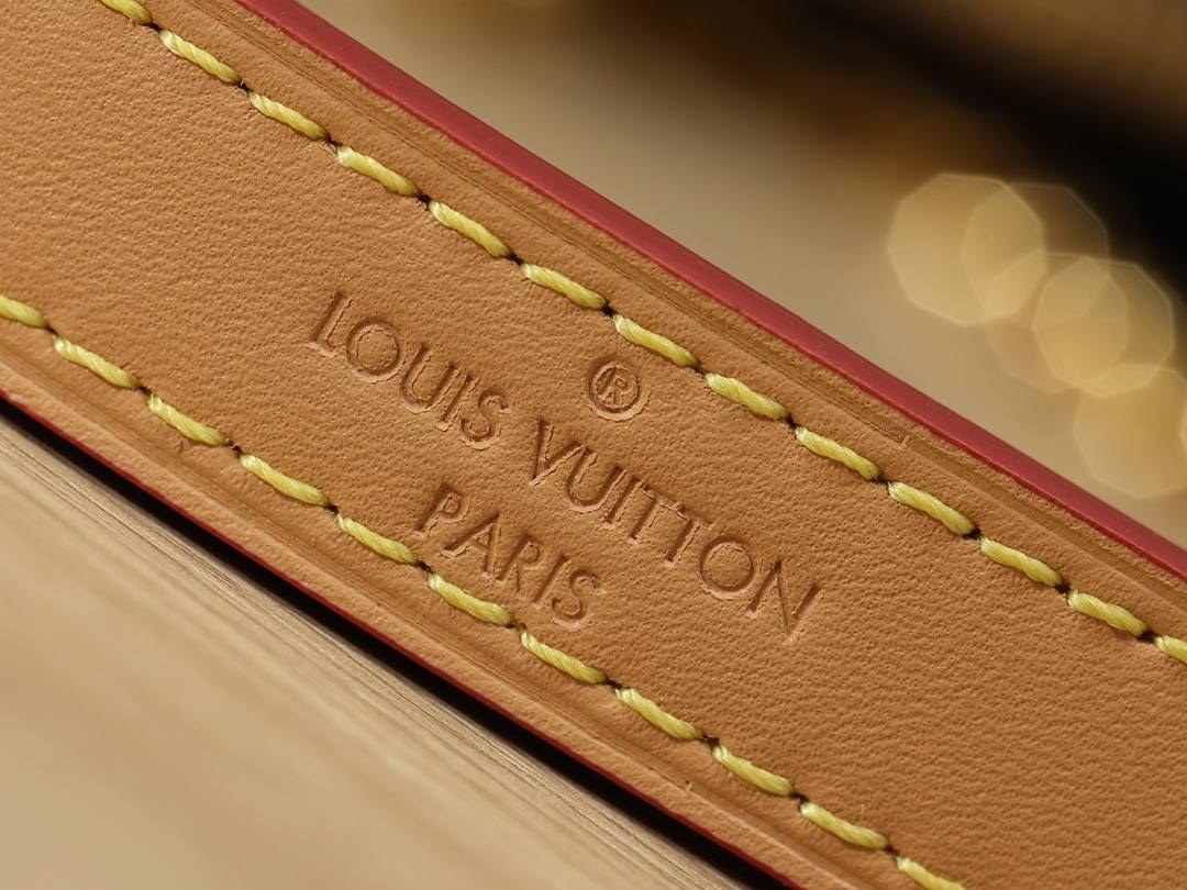 Ellebag’s 1:1 Replica of Louis Vuitton M45832 – The Iconic Cowhide Leather Monogram Bag with Unmatched Craftsmanship(2024 Dec Updated)-Beste Kwaliteit Vals Louis Vuitton Sak Aanlyn Winkel, Replika ontwerper sak ru