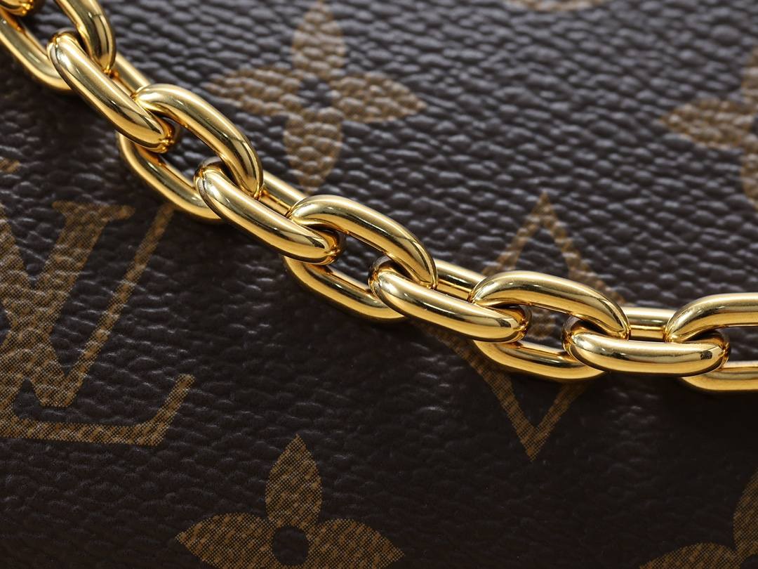 Ellebag’s 1:1 Replica of Louis Vuitton M45832 – The Iconic Cowhide Leather Monogram Bag with Unmatched Craftsmanship(2024 Dec Updated)-Beste Kwaliteit Vals Louis Vuitton Sak Aanlyn Winkel, Replika ontwerper sak ru