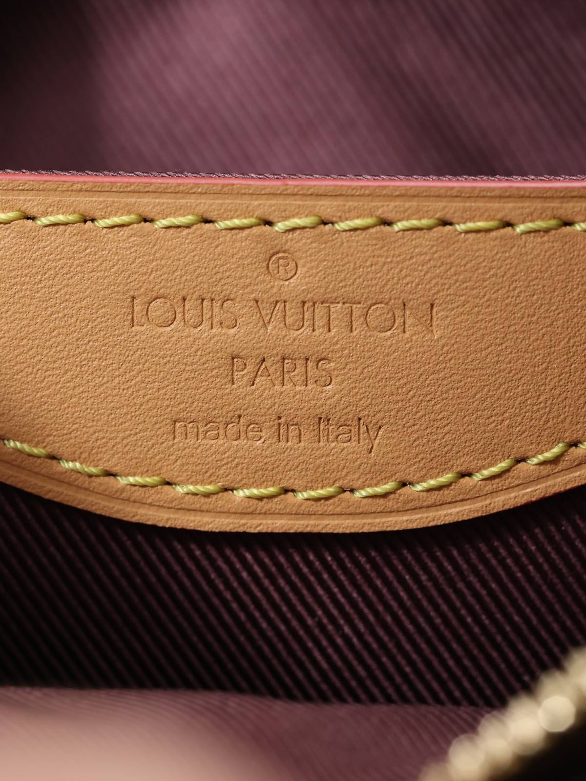 Ellebag’s 1:1 Replica of Louis Vuitton M45832 – The Iconic Cowhide Leather Monogram Bag with Unmatched Craftsmanship(2024 Dec Updated)-Beste Kwaliteit Vals Louis Vuitton Sak Aanlyn Winkel, Replika ontwerper sak ru