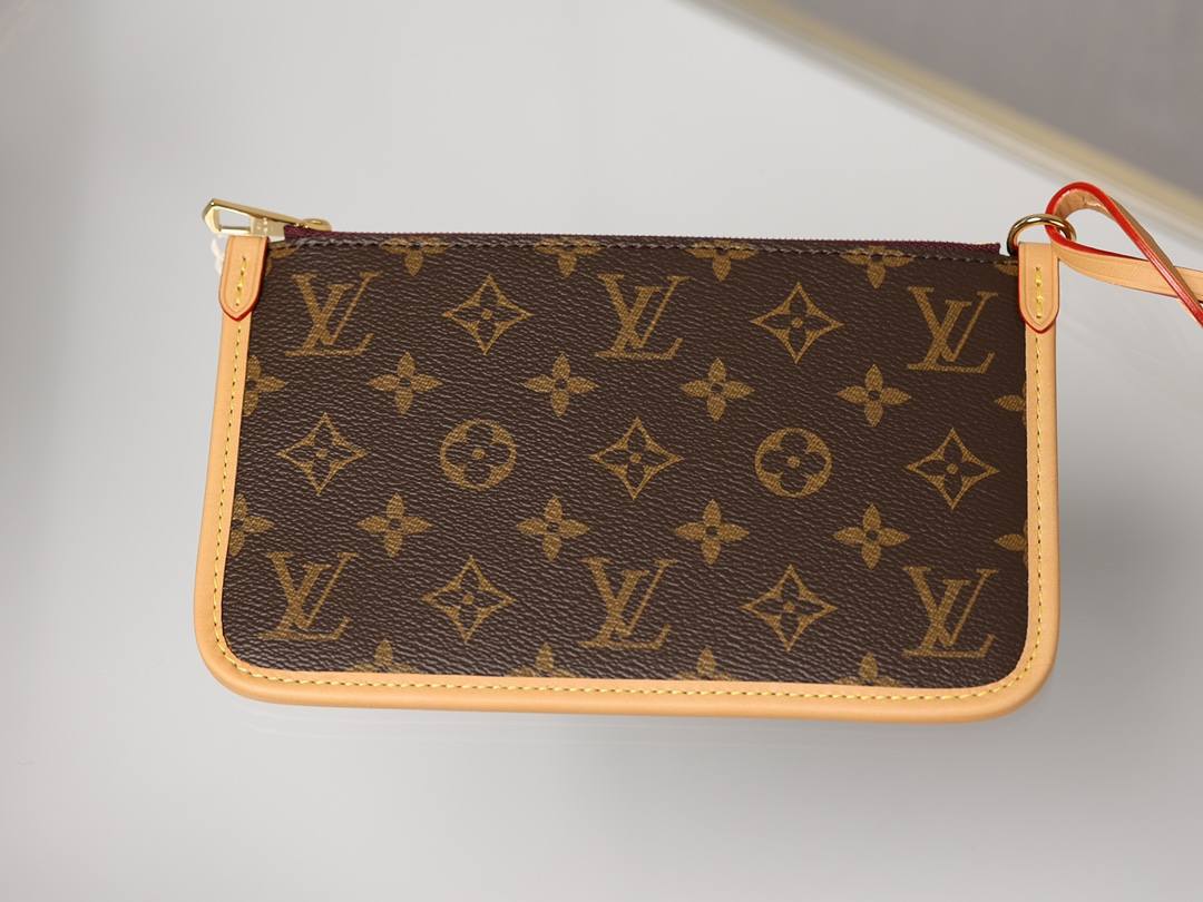 Ellebag’s 1:1 Replica of Louis Vuitton M46203 Carryall Small Handbag(2024 Dec Updated)-Best Quality Fake Louis Vuitton Bag Online Store, Replica designer bag ru