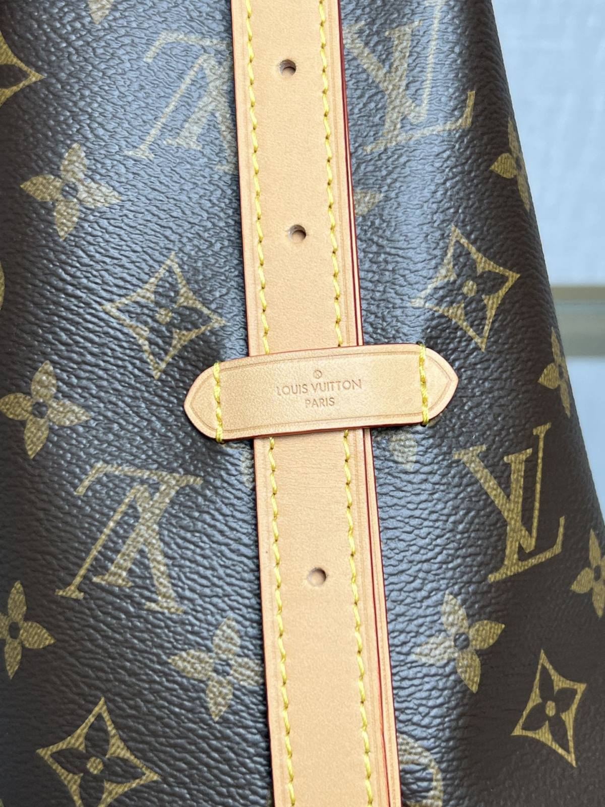 Ellebag’s 1:1 Replica of Louis Vuitton M46203 Carryall Small Handbag(2024 Dec Updated)-Best Quality Fake Louis Vuitton Bag Online Store, Replica designer bag ru