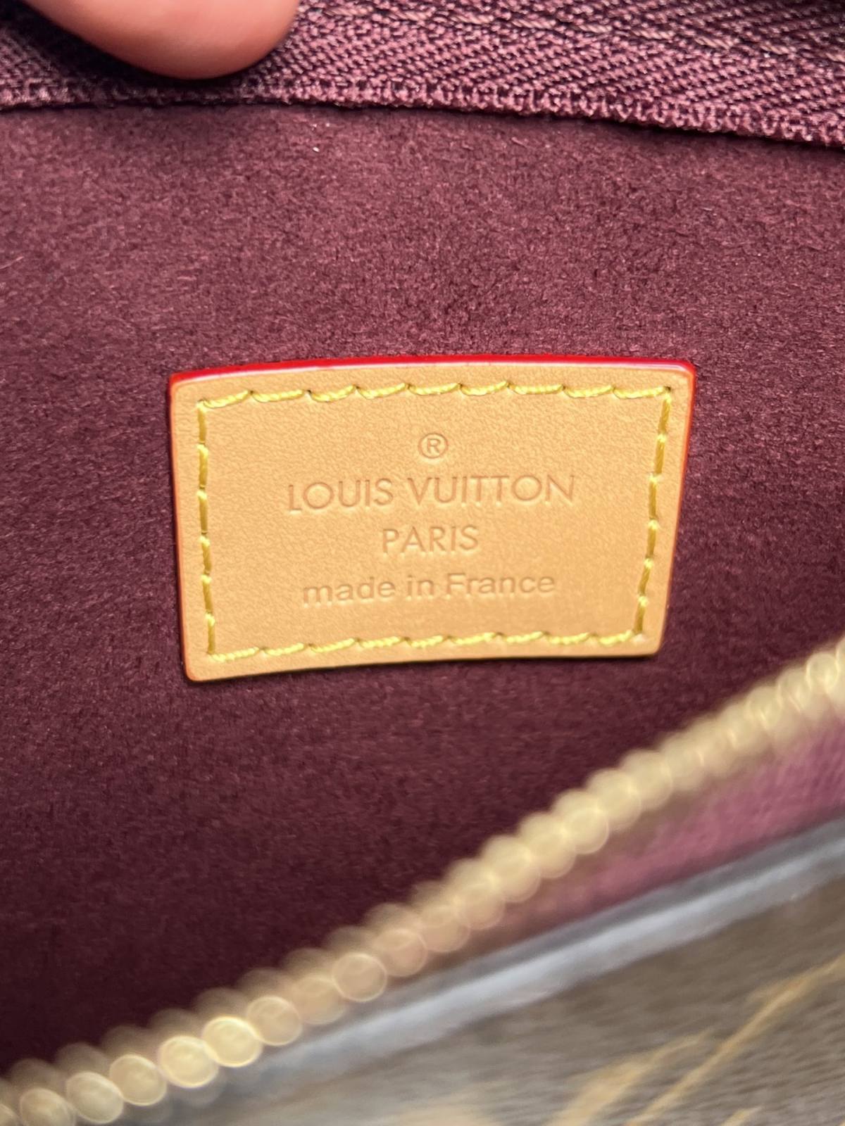 Ellebag’s 1:1 Replica of Louis Vuitton M46203 Carryall Small Handbag(2024 Dec Updated)-Best Quality Fake Louis Vuitton Bag Online Store, Replica designer bag ru