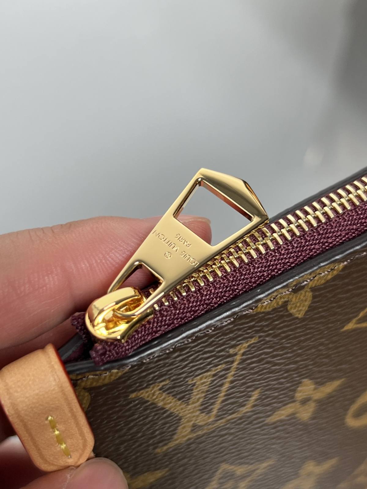 Ellebag’s 1:1 Replica of Louis Vuitton M46203 Carryall Small Handbag(2024 Dec Updated)-Best Quality Fake Louis Vuitton Bag Online Store, Replica designer bag ru