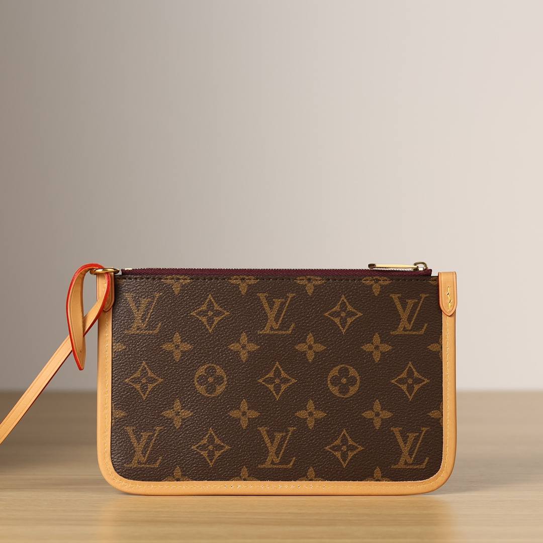 Ellebag’s 1:1 Replica of Louis Vuitton M46203 Carryall Small Handbag(2024 Dec Updated)-Best Quality Fake Louis Vuitton Bag Online Store, Replica designer bag ru