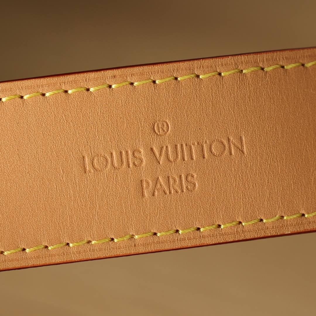 Ellebag’s 1:1 Replica of Louis Vuitton M46203 Carryall Small Handbag(2024 Dec Updated)-Best Quality Fake Louis Vuitton Bag Online Store, Replica designer bag ru