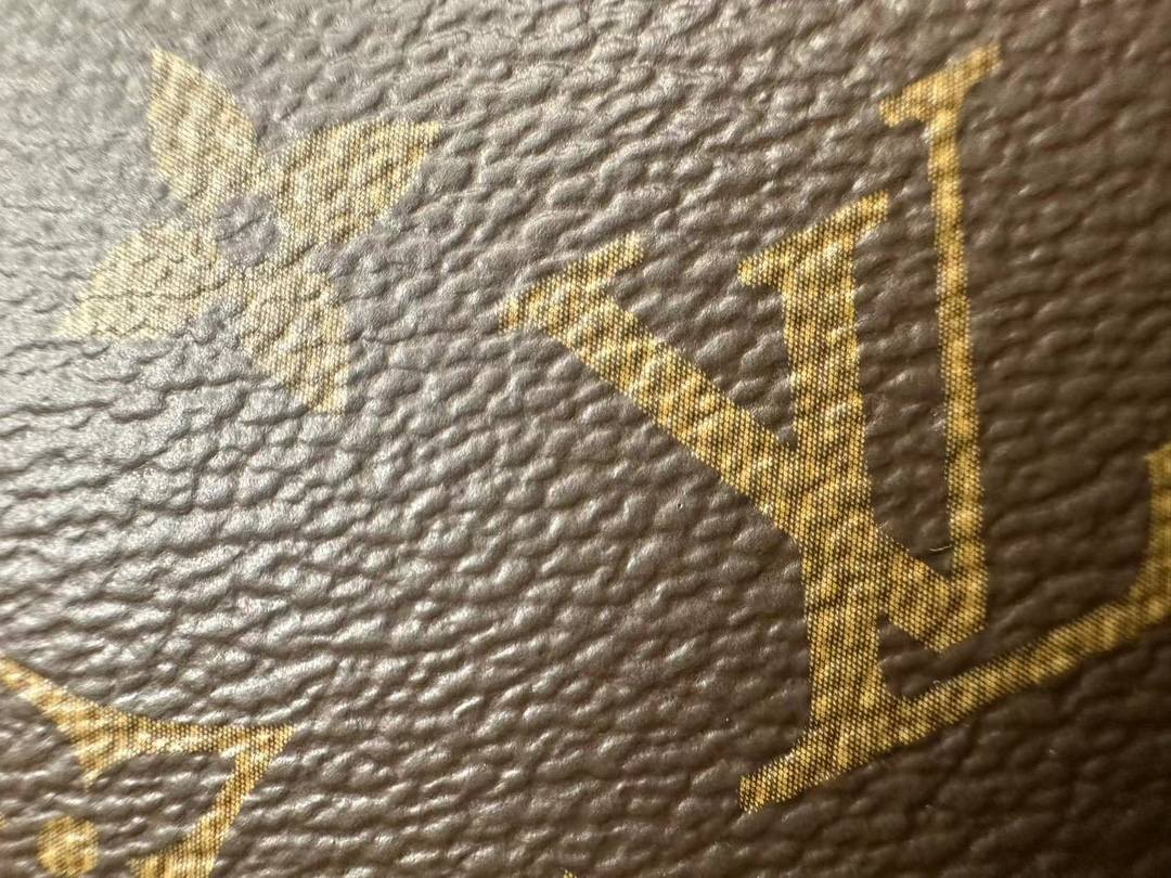 Ellebag’s 1:1 Replica of Louis Vuitton M46203 Carryall Small Handbag(2024 Dec Updated)-Best Quality Fake Louis Vuitton Bag Online Store, Replica designer bag ru