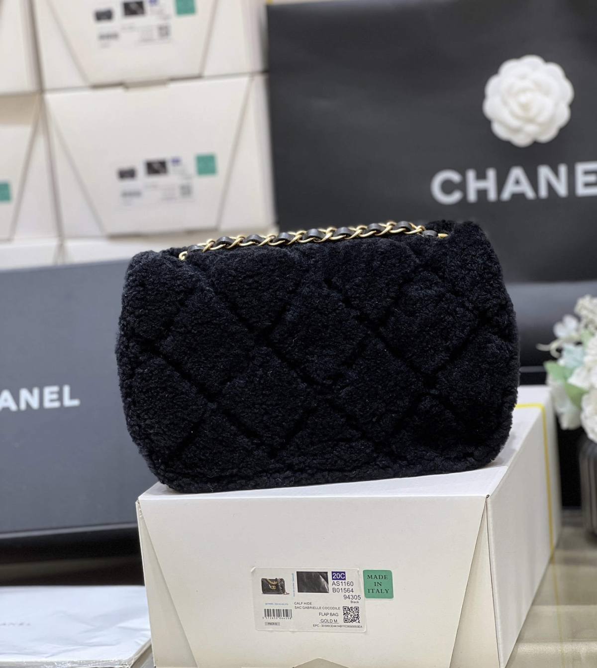 Ellebag super fake Chanel Flap Bag AS514900: Elegance Meets Unparalleled Craftsmanship(2024 Dec Updated)-Best Quality Fake Louis Vuitton Bag Online Store, Replica designer bag ru