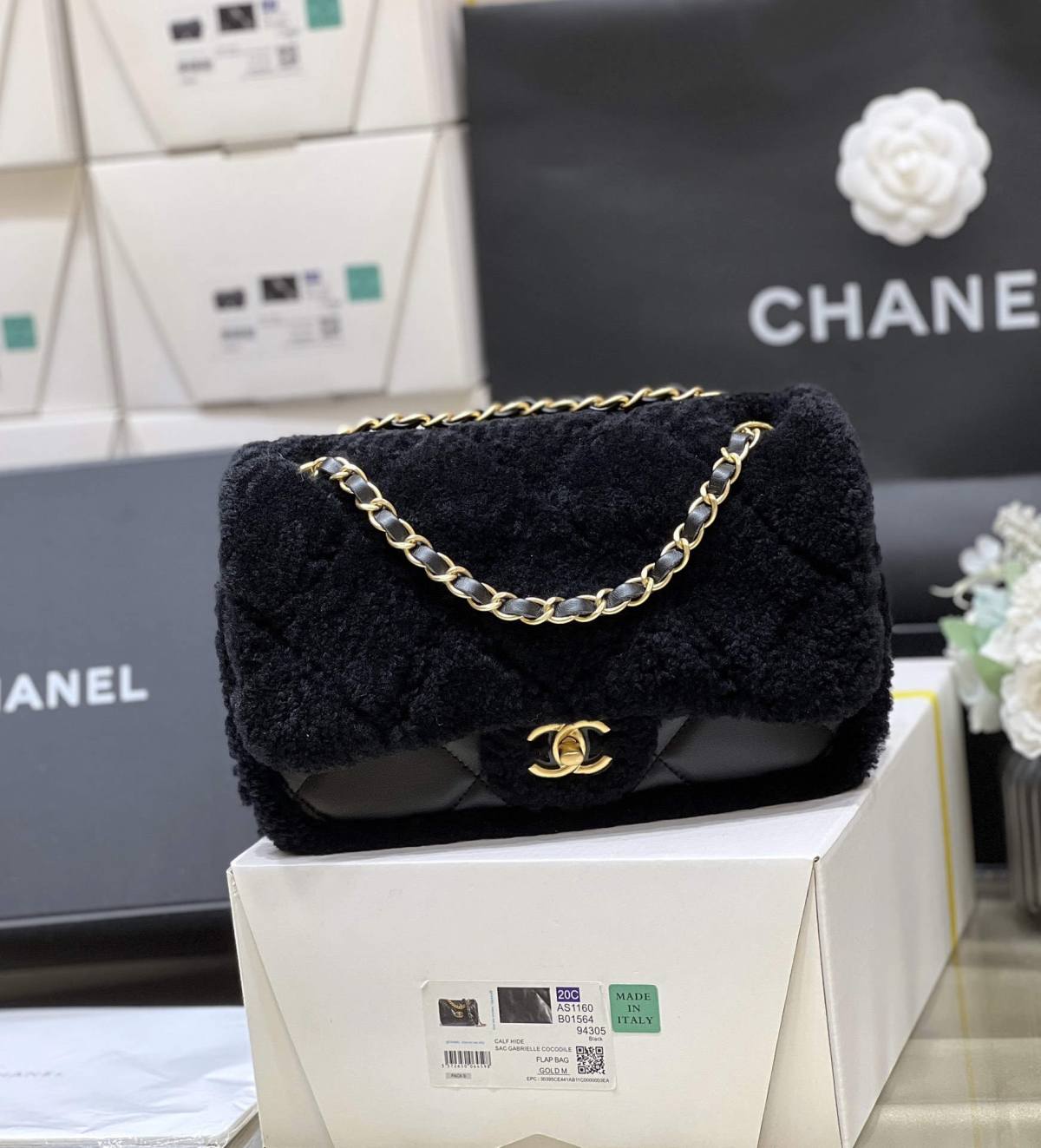 Ellebag super fake Chanel Flap Bag AS514900: Elegance Meets Unparalleled Craftsmanship(2024 Dec Updated)-Best Quality Fake Louis Vuitton Bag Online Store, Replica designer bag ru