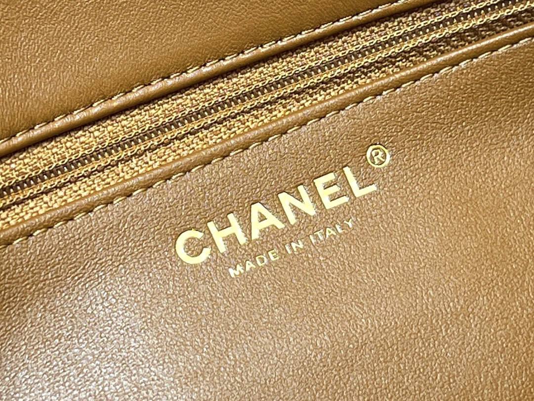 Ellebag super fake Chanel Flap Bag in Shearling Lambskin with Gold-Tone Metal(2024 Dec Updated)-Best Quality Fake Louis Vuitton Bag Online Store, Replica designer bag ru