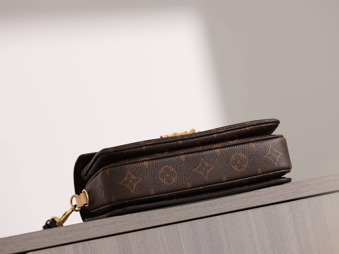 Ellebag’s 1:1 Replica of Louis Vuitton M46279 Pochette Métis East West Handbag(2024 Dec Updated)-Best Quality Fake Louis Vuitton Bag Online Store, Replica designer bag ru