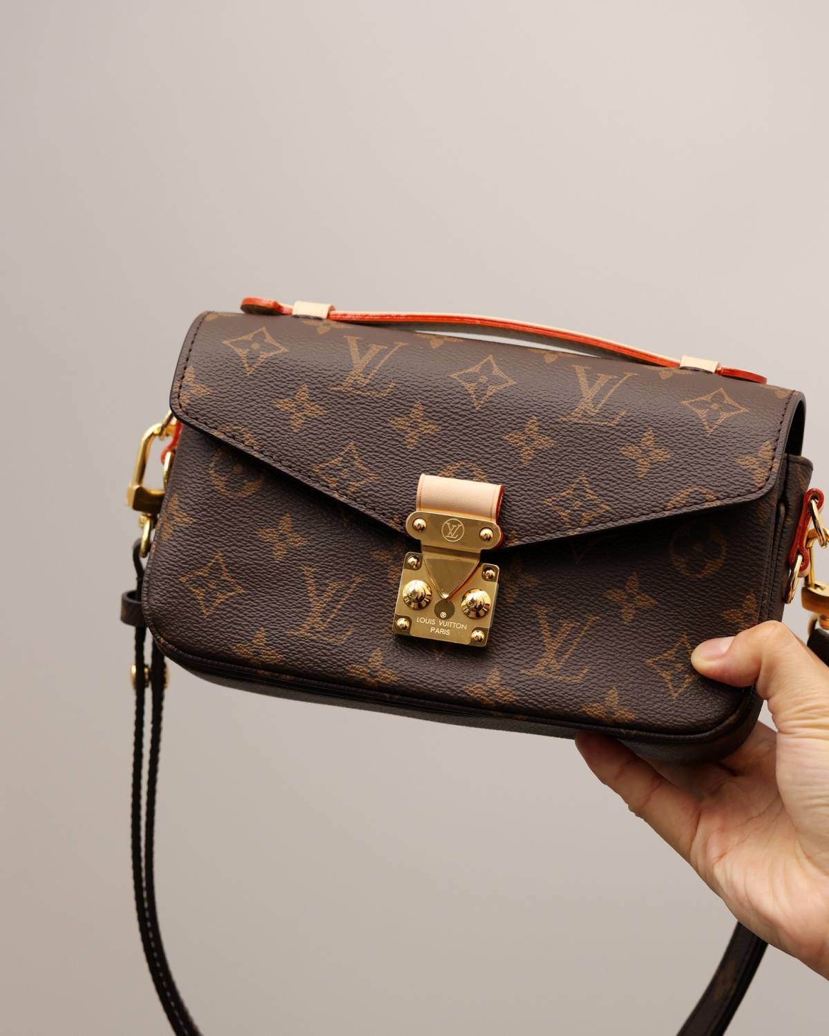 Ellebag’s 1:1 Replica of Louis Vuitton M46279 Pochette Métis East West Handbag(2024 Dec Updated)-Best Quality Fake Louis Vuitton Bag Online Store, Replica designer bag ru