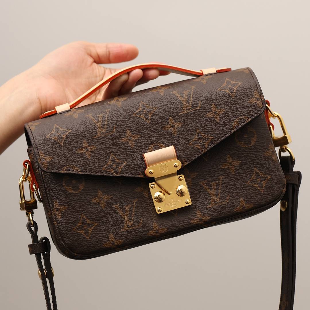 Ellebag’s 1:1 Replica of Louis Vuitton M46279 Pochette Métis East West Handbag(2024 Dec Updated)-Best Quality Fake Louis Vuitton Bag Online Store, Replica designer bag ru