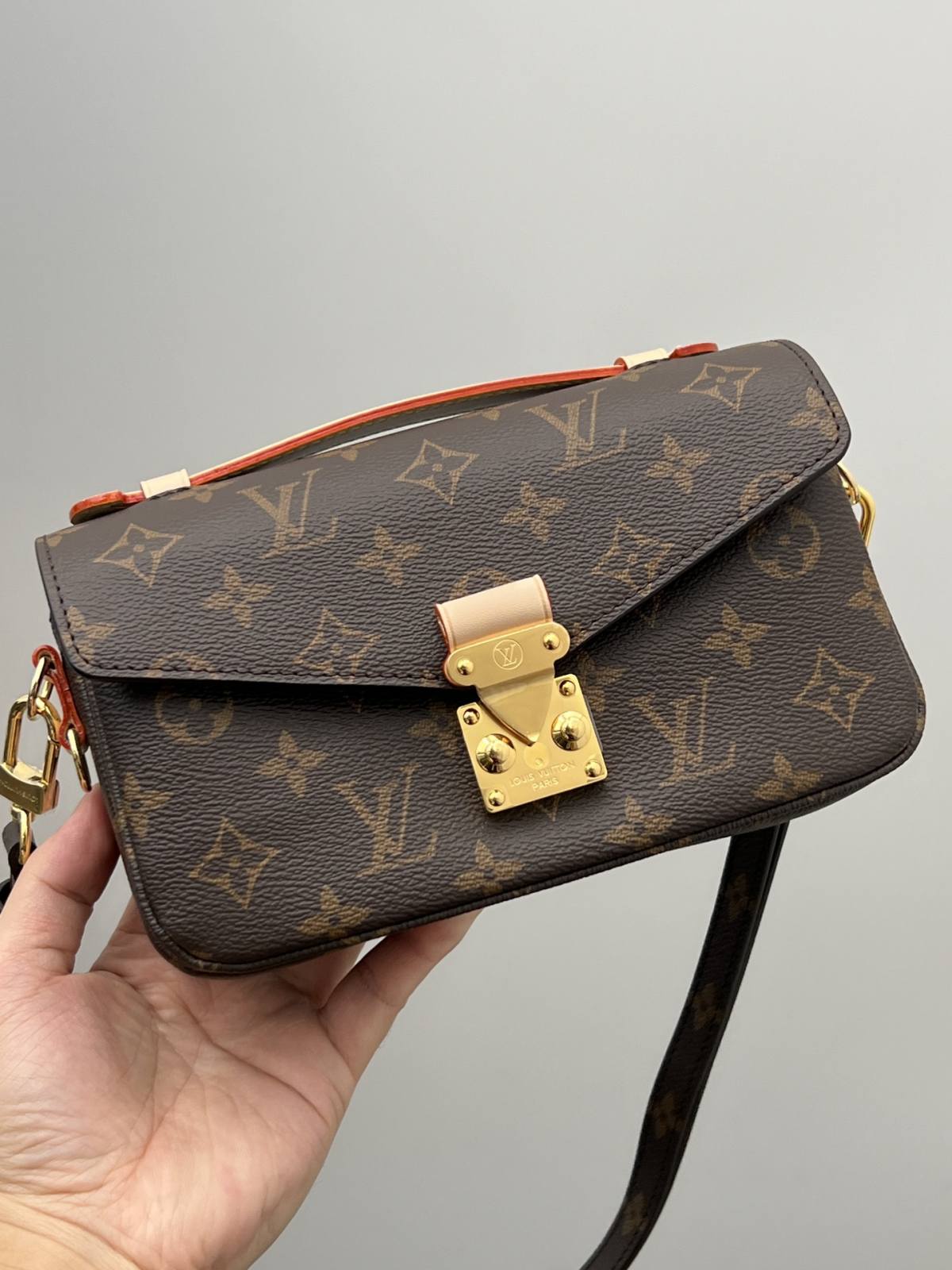 Ellebag’s 1:1 Replica of Louis Vuitton M46279 Pochette Métis East West Handbag(2024 Dec Updated)-Best Quality Fake Louis Vuitton Bag Online Store, Replica designer bag ru