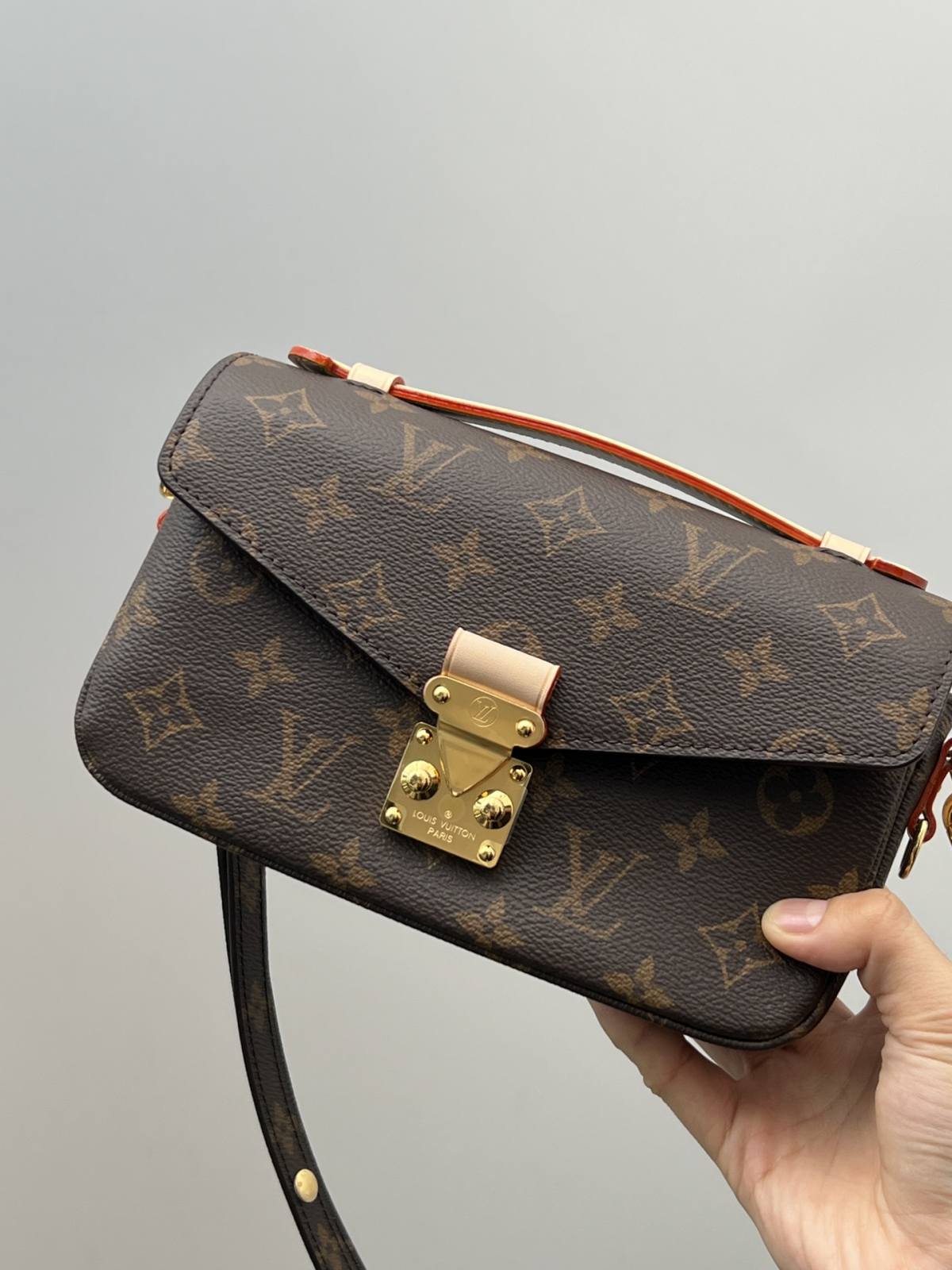 Ellebag’s 1:1 Replica of Louis Vuitton M46279 Pochette Métis East West Handbag(2024 Dec Updated)-Best Quality Fake Louis Vuitton Bag Online Store, Replica designer bag ru