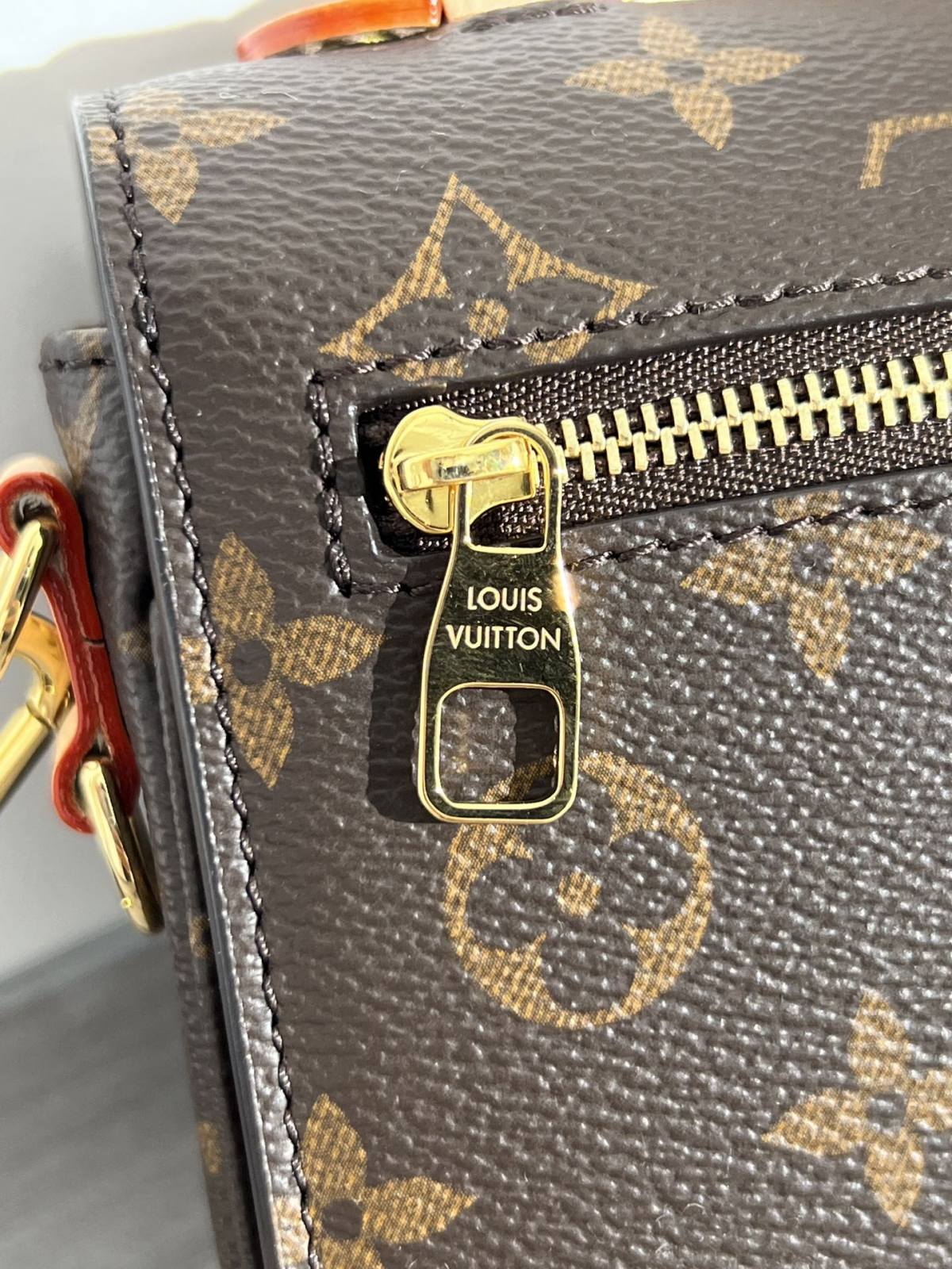 Ellebag’s 1:1 Replica of Louis Vuitton M46279 Pochette Métis East West Handbag(2024 Dec Updated)-Best Quality Fake Louis Vuitton Bag Online Store, Replica designer bag ru