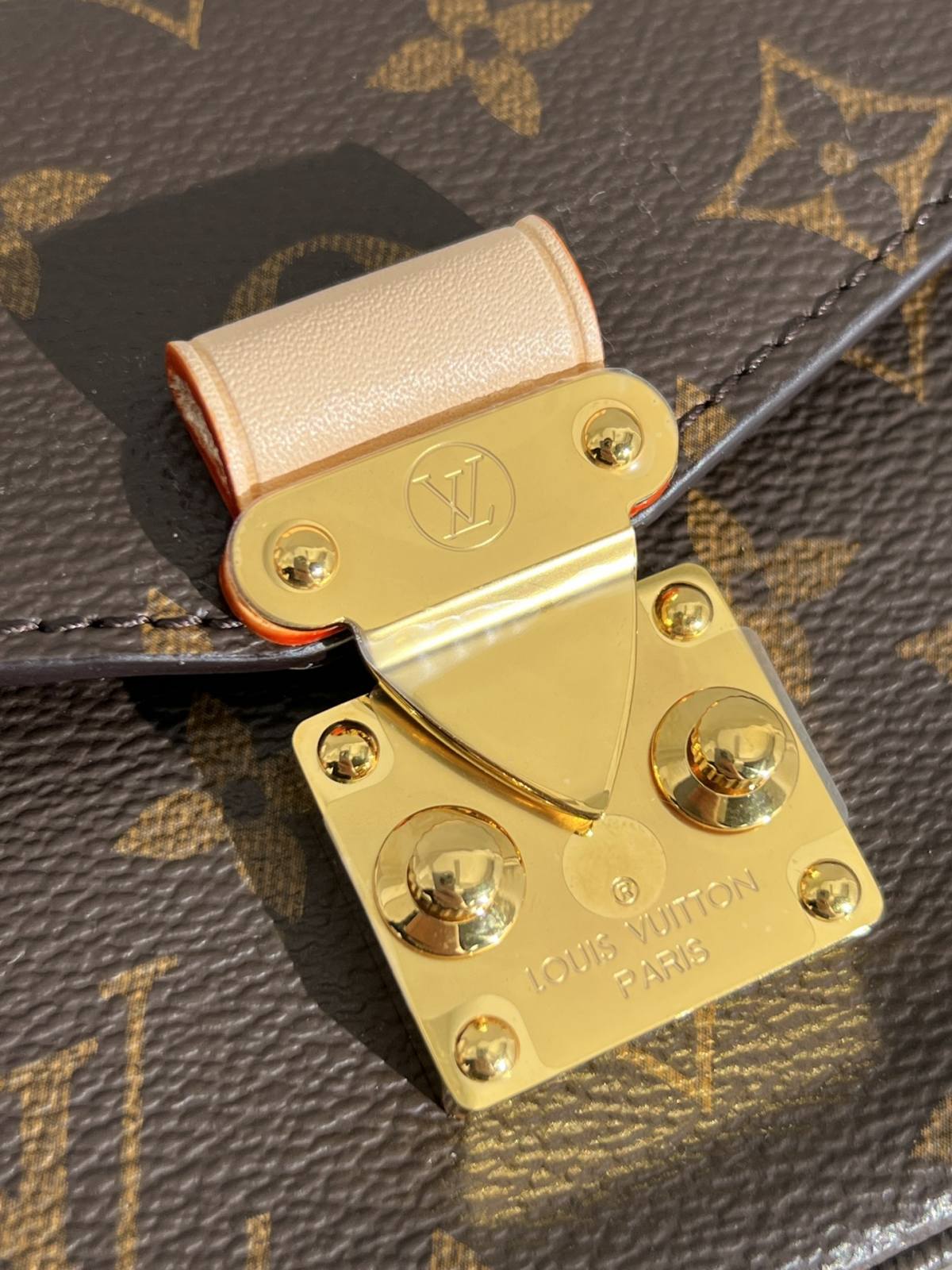 Ellebag’s 1:1 Replica of Louis Vuitton M46279 Pochette Métis East West Handbag(2024 Dec Updated)-Best Quality Fake Louis Vuitton Bag Online Store, Replica designer bag ru