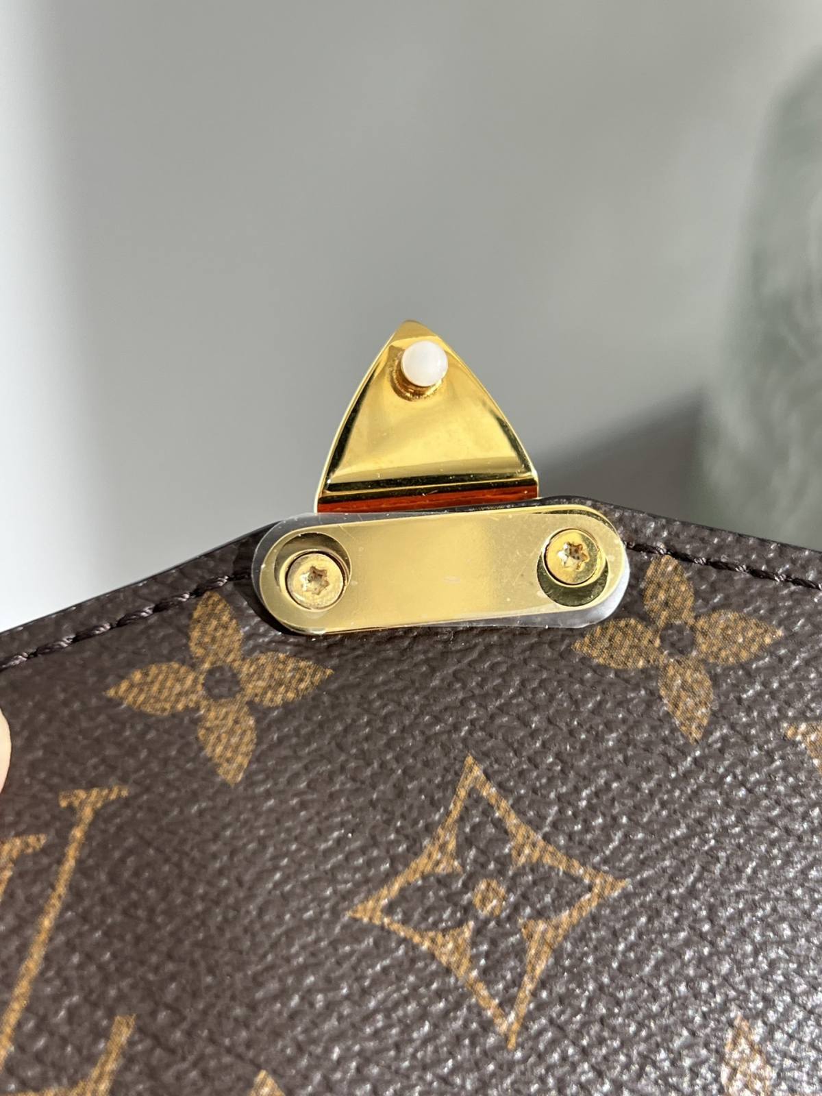 Ellebag’s 1:1 Replica of Louis Vuitton M46279 Pochette Métis East West Handbag(2024 Dec Updated)-Best Quality Fake Louis Vuitton Bag Online Store, Replica designer bag ru