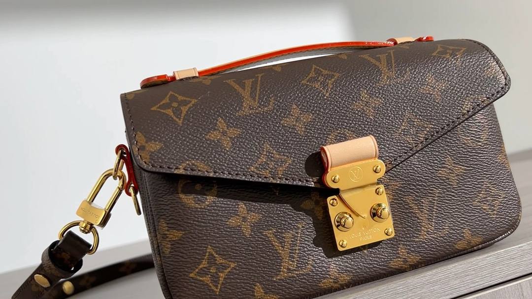 Ellebag’s 1:1 Replica of Louis Vuitton M46279 Pochette Métis East West Handbag(2024 Dec Updated)-Best Quality Fake Louis Vuitton Bag Online Store, Replica designer bag ru