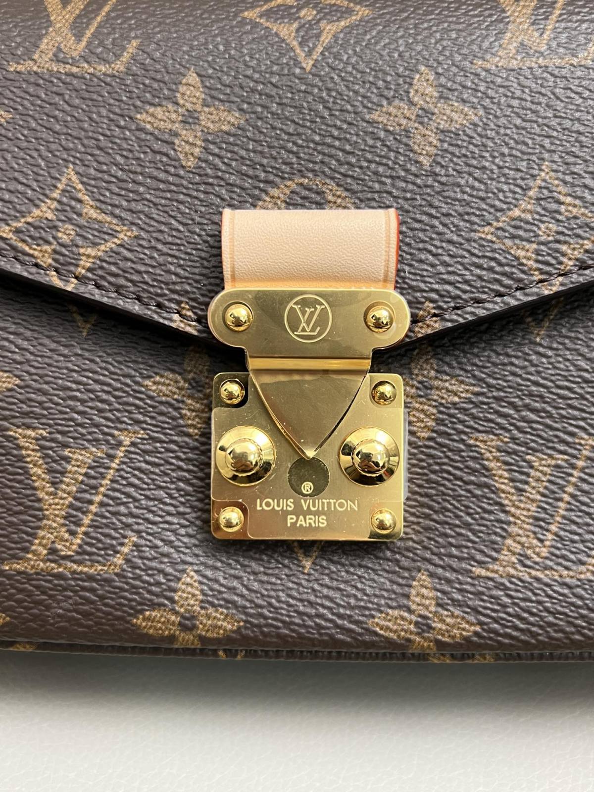 Ellebag’s 1:1 Replica of Louis Vuitton M46279 Pochette Métis East West Handbag(2024 Dec Updated)-Best Quality Fake Louis Vuitton Bag Online Store, Replica designer bag ru