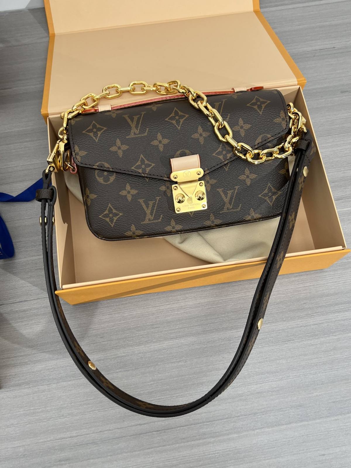 Ellebag’s 1:1 Replica of Louis Vuitton M46279 Pochette Métis East West Handbag(2024 Dec Updated)-Best Quality Fake Louis Vuitton Bag Online Store, Replica designer bag ru