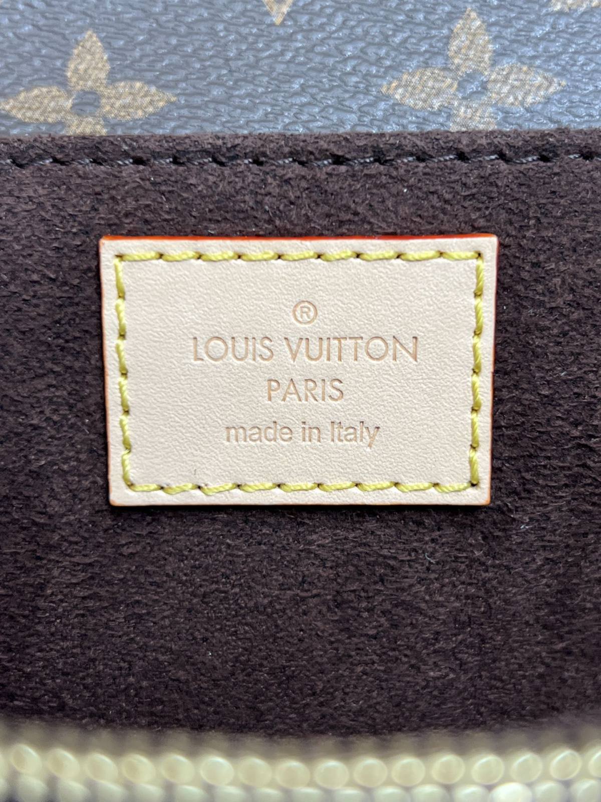 Ellebag’s 1:1 Replica of Louis Vuitton M46279 Pochette Métis East West Handbag(2024 Dec Updated)-Best Quality Fake Louis Vuitton Bag Online Store, Replica designer bag ru