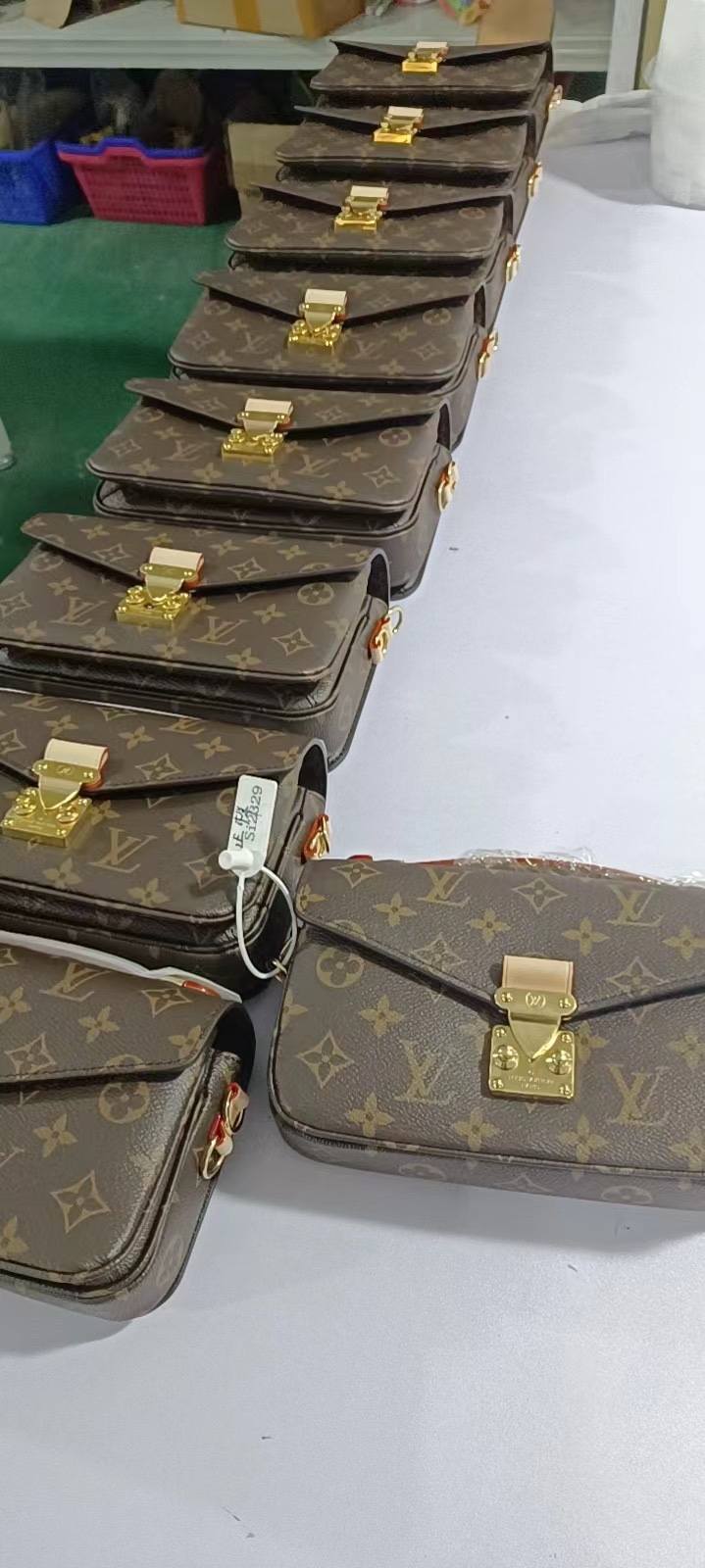 Ellebag’s 1:1 Replica of Louis Vuitton M46279 Pochette Métis East West Handbag(2024 Dec Updated)-Best Quality Fake Louis Vuitton Bag Online Store, Replica designer bag ru