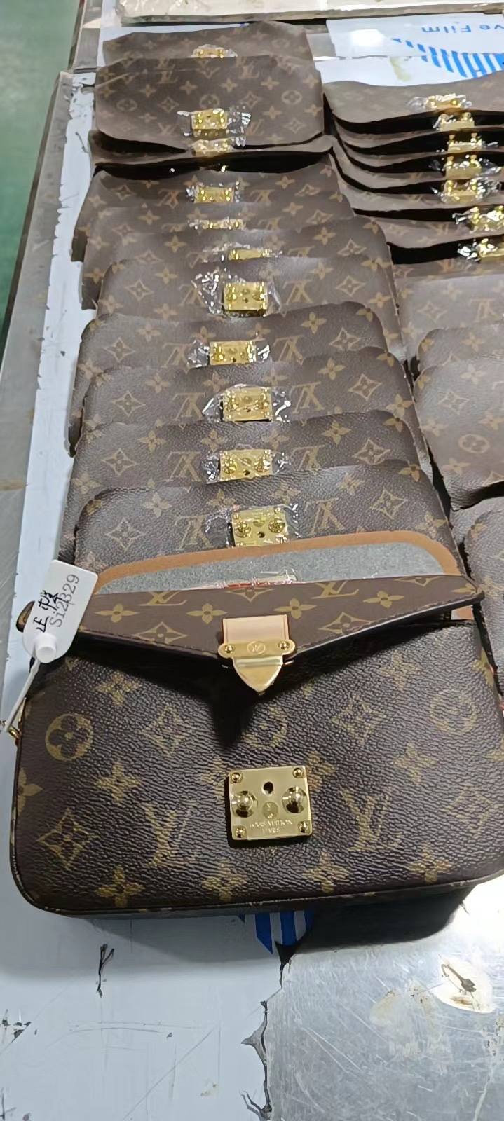 Ellebag’s 1:1 Replica of Louis Vuitton M46279 Pochette Métis East West Handbag(2024 Dec Updated)-Best Quality Fake Louis Vuitton Bag Online Store, Replica designer bag ru