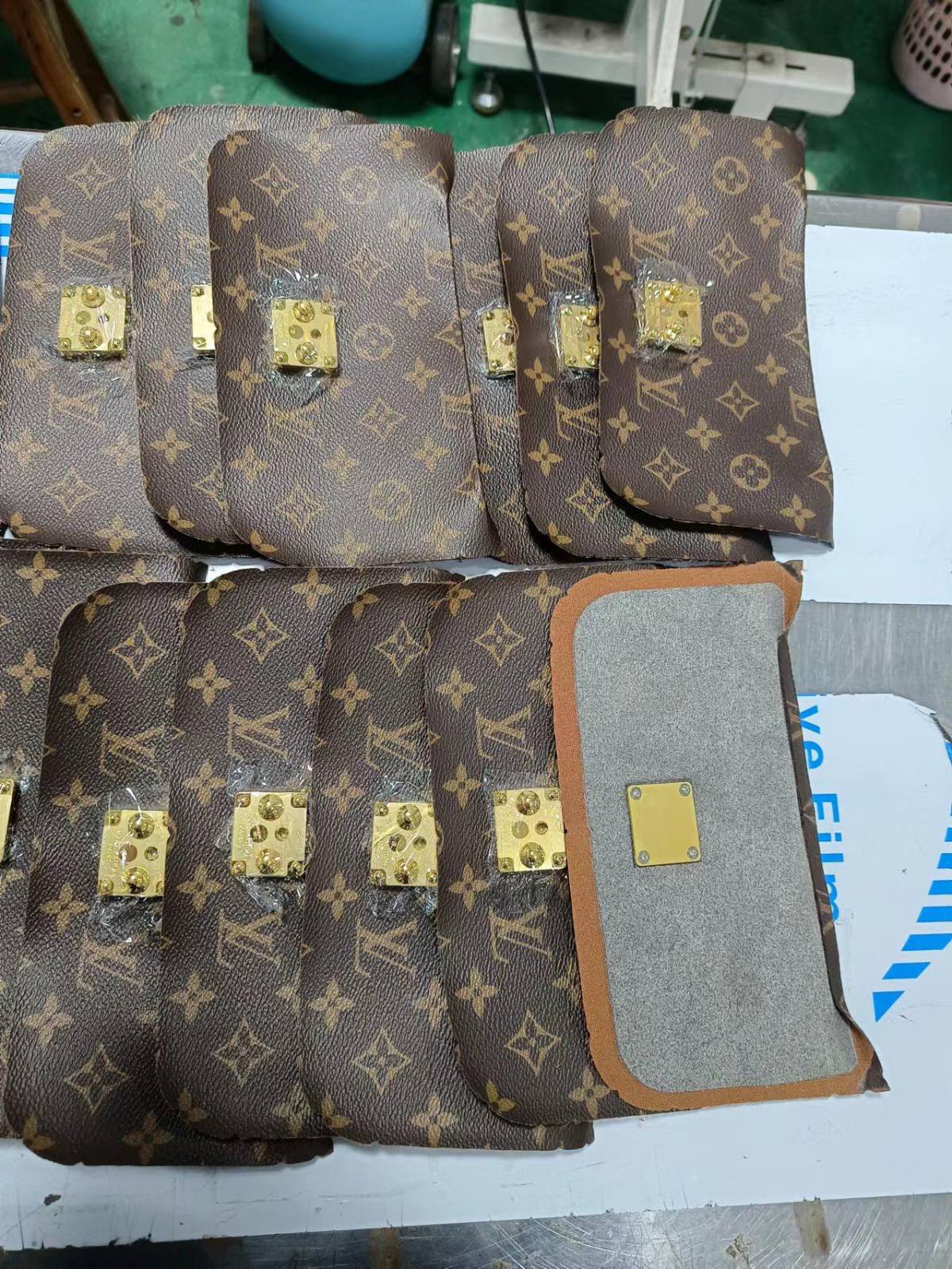 Ellebag’s 1:1 Replica of Louis Vuitton M46279 Pochette Métis East West Handbag(2024 Dec Updated)-Best Quality Fake Louis Vuitton Bag Online Store, Replica designer bag ru