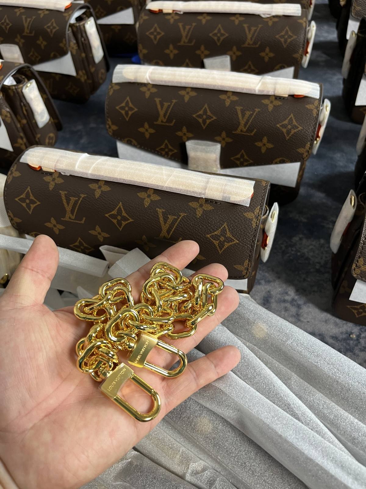 Ellebag’s 1:1 Replica of Louis Vuitton M46279 Pochette Métis East West Handbag(2024 Dec Updated)-Best Quality Fake Louis Vuitton Bag Online Store, Replica designer bag ru