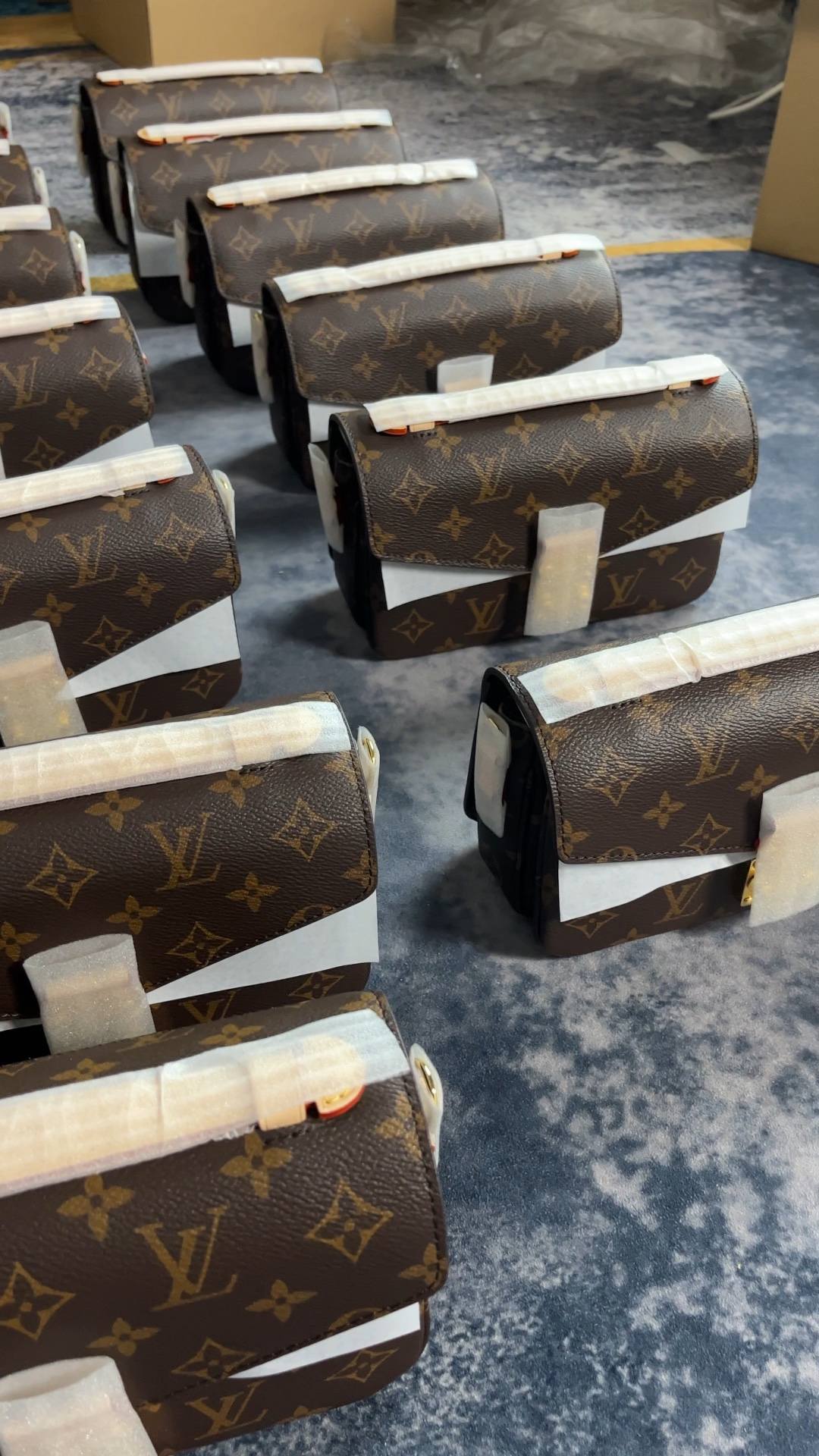 Ellebag’s 1:1 Replica of Louis Vuitton M46279 Pochette Métis East West Handbag(2024 Dec Updated)-Best Quality Fake Louis Vuitton Bag Online Store, Replica designer bag ru