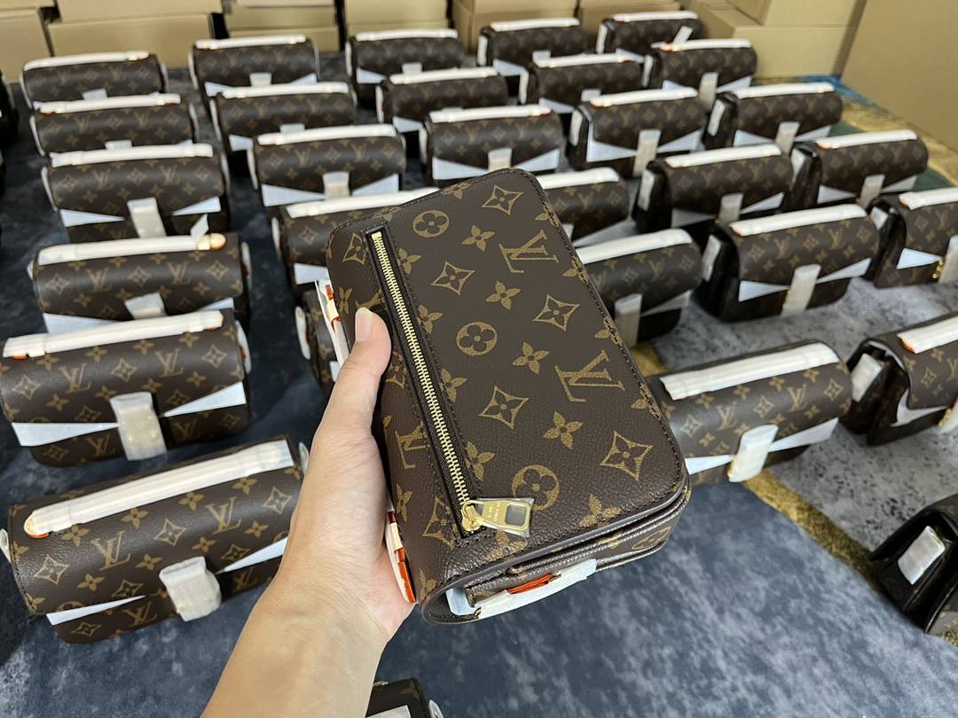 Ellebag’s 1:1 Replica of Louis Vuitton M46279 Pochette Métis East West Handbag(2024 Dec Updated)-Best Quality Fake Louis Vuitton Bag Online Store, Replica designer bag ru