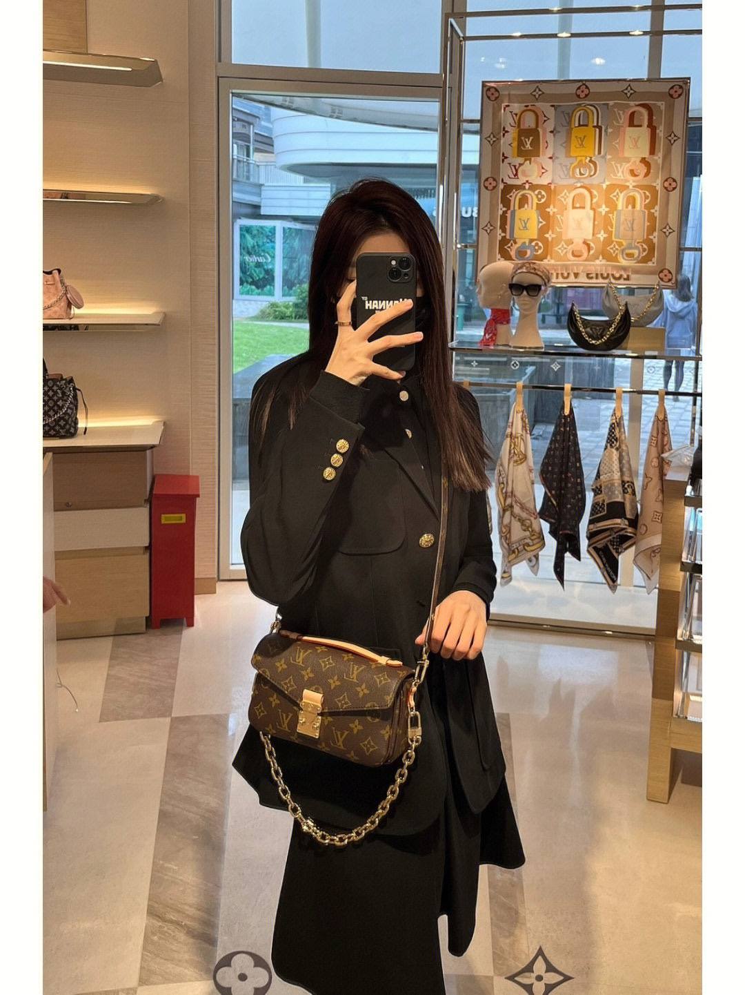 Ellebag’s 1:1 Replica of Louis Vuitton M46279 Pochette Métis East West Handbag(2024 Dec Updated)-Best Quality Fake Louis Vuitton Bag Online Store, Replica designer bag ru