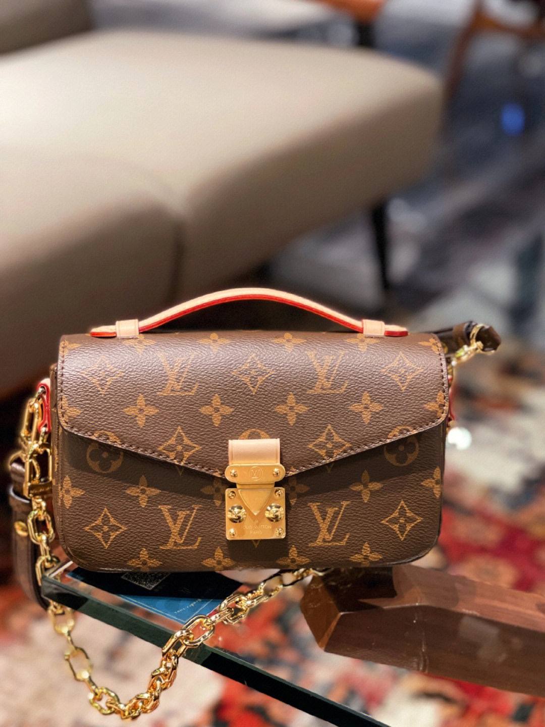 Ellebag’s 1:1 Replica of Louis Vuitton M46279 Pochette Métis East West Handbag(2024 Dec Updated)-Best Quality Fake Louis Vuitton Bag Online Store, Replica designer bag ru