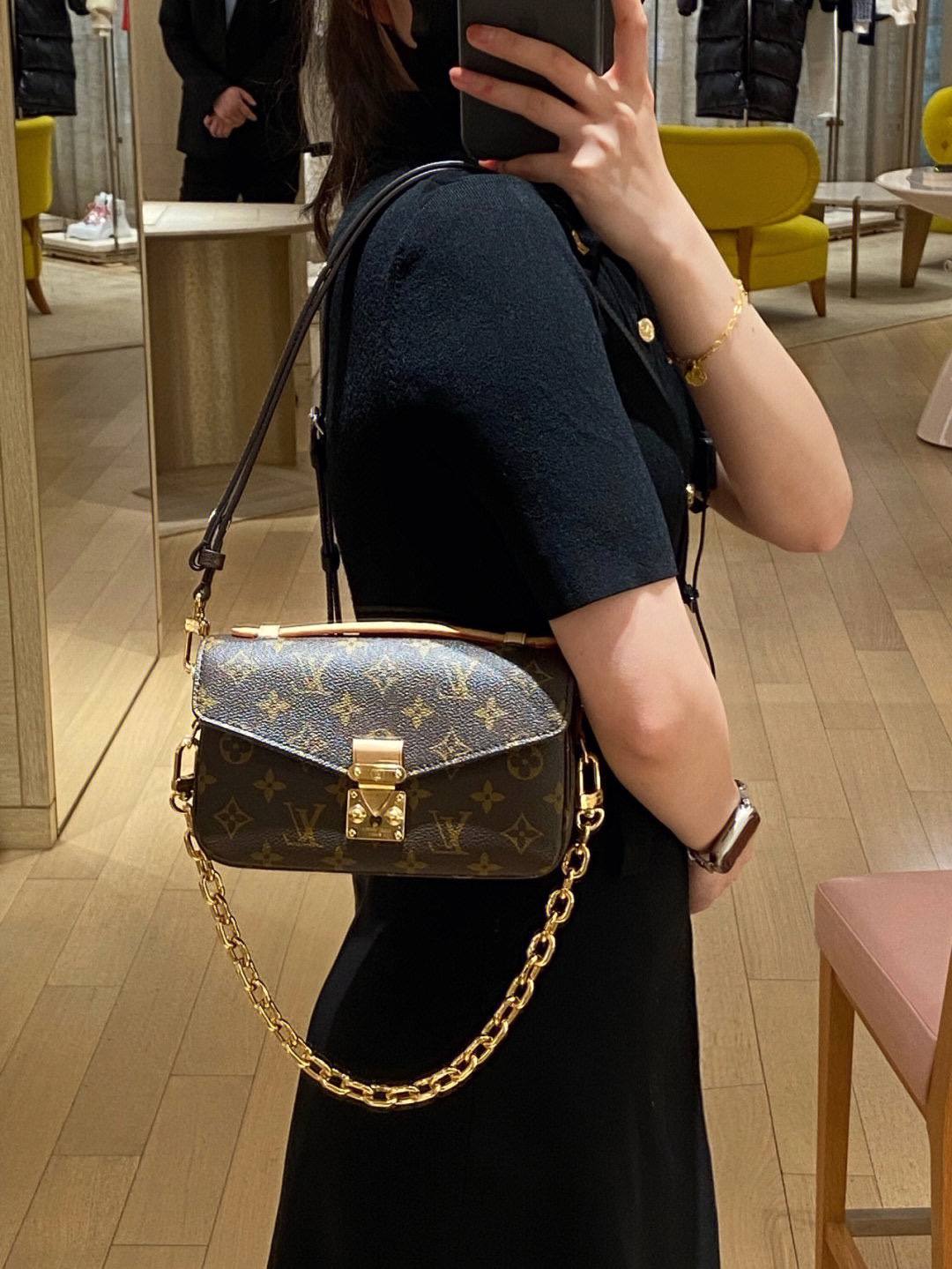 Ellebag’s 1:1 Replica of Louis Vuitton M46279 Pochette Métis East West Handbag(2024 Dec Updated)-Best Quality Fake Louis Vuitton Bag Online Store, Replica designer bag ru