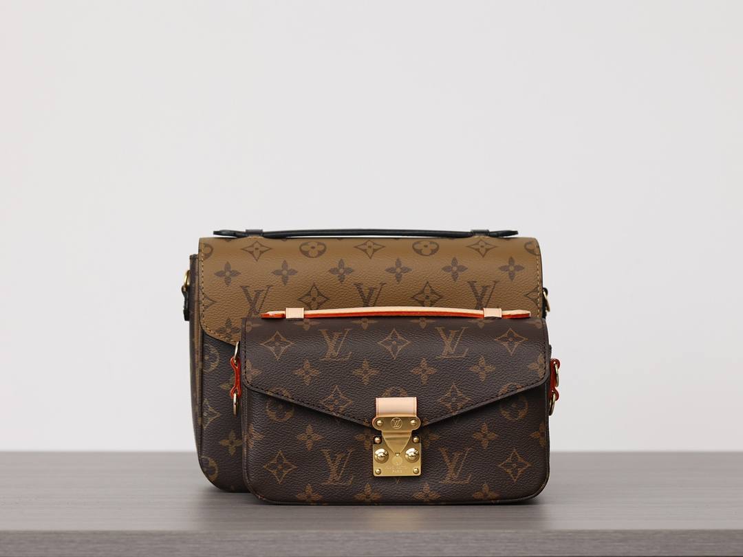 Ellebag’s 1:1 Replica of Louis Vuitton M46279 Pochette Métis East West Handbag(2024 Dec Updated)-Best Quality Fake Louis Vuitton Bag Online Store, Replica designer bag ru