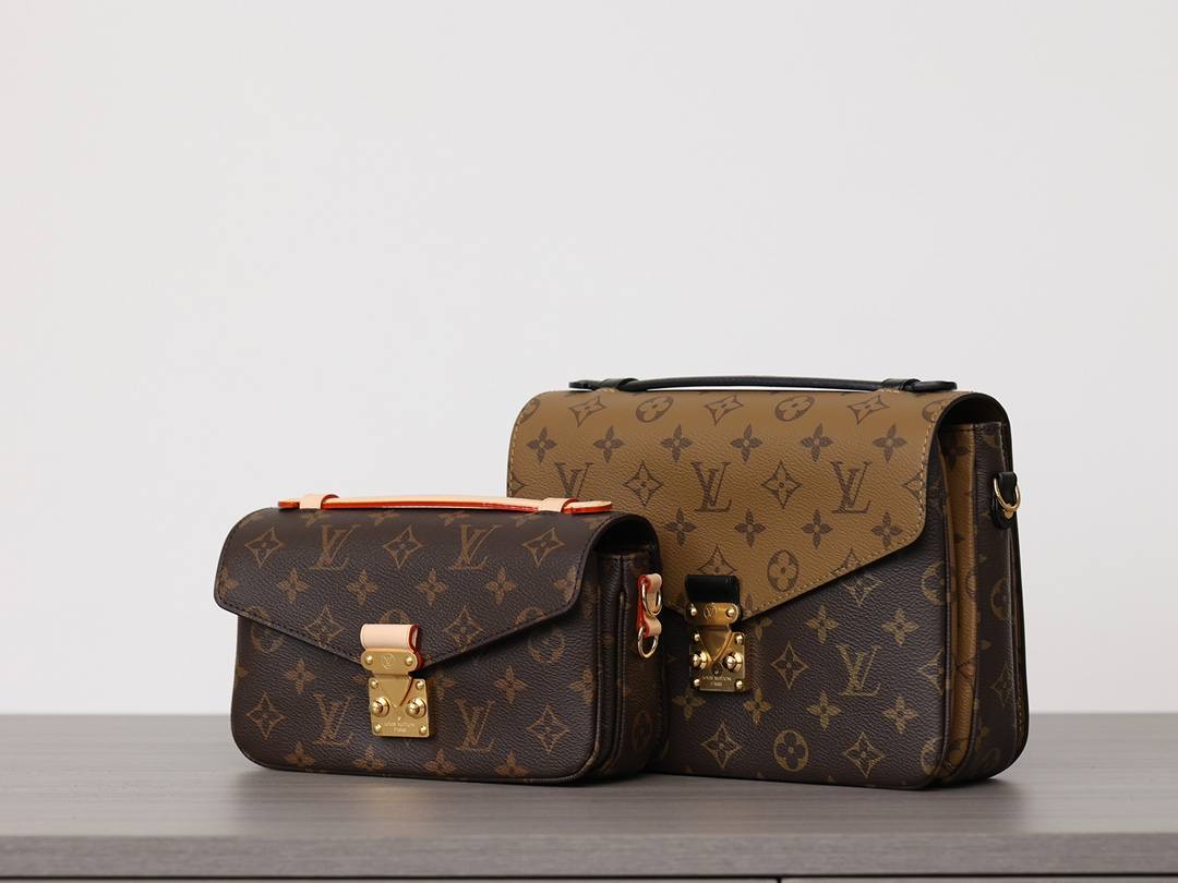 Ellebag’s 1:1 Replica of Louis Vuitton M46279 Pochette Métis East West Handbag(2024 Dec Updated)-Best Quality Fake Louis Vuitton Bag Online Store, Replica designer bag ru