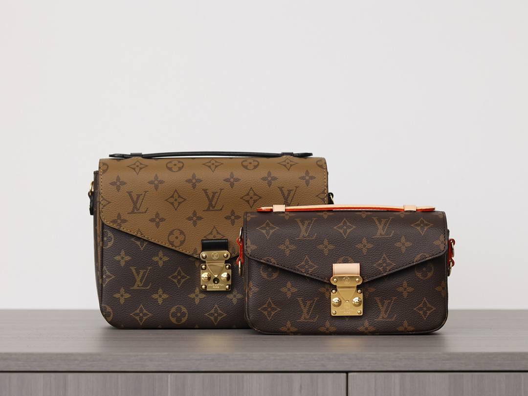 Ellebag’s 1:1 Replica of Louis Vuitton M46279 Pochette Métis East West Handbag(2024 Dec Updated)-Best Quality Fake Louis Vuitton Bag Online Store, Replica designer bag ru