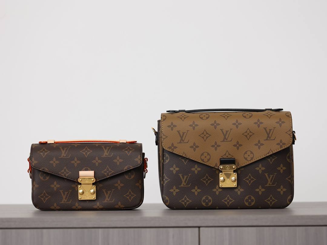 Ellebag’s 1:1 Replica of Louis Vuitton M46279 Pochette Métis East West Handbag(2024 Dec Updated)-Best Quality Fake Louis Vuitton Bag Online Store, Replica designer bag ru