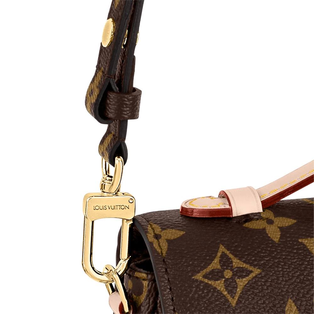 Ellebag’s 1:1 Replica of Louis Vuitton M46279 Pochette Métis East West Handbag(2024 Dec Updated)-Best Quality Fake Louis Vuitton Bag Online Store, Replica designer bag ru