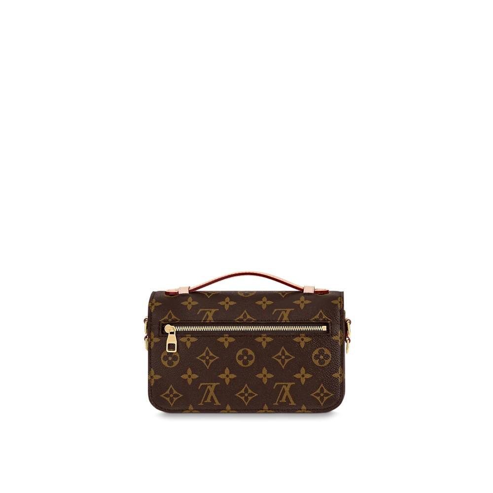 Ellebag’s 1:1 Replica of Louis Vuitton M46279 Pochette Métis East West Handbag(2024 Dec Updated)-Best Quality Fake Louis Vuitton Bag Online Store, Replica designer bag ru