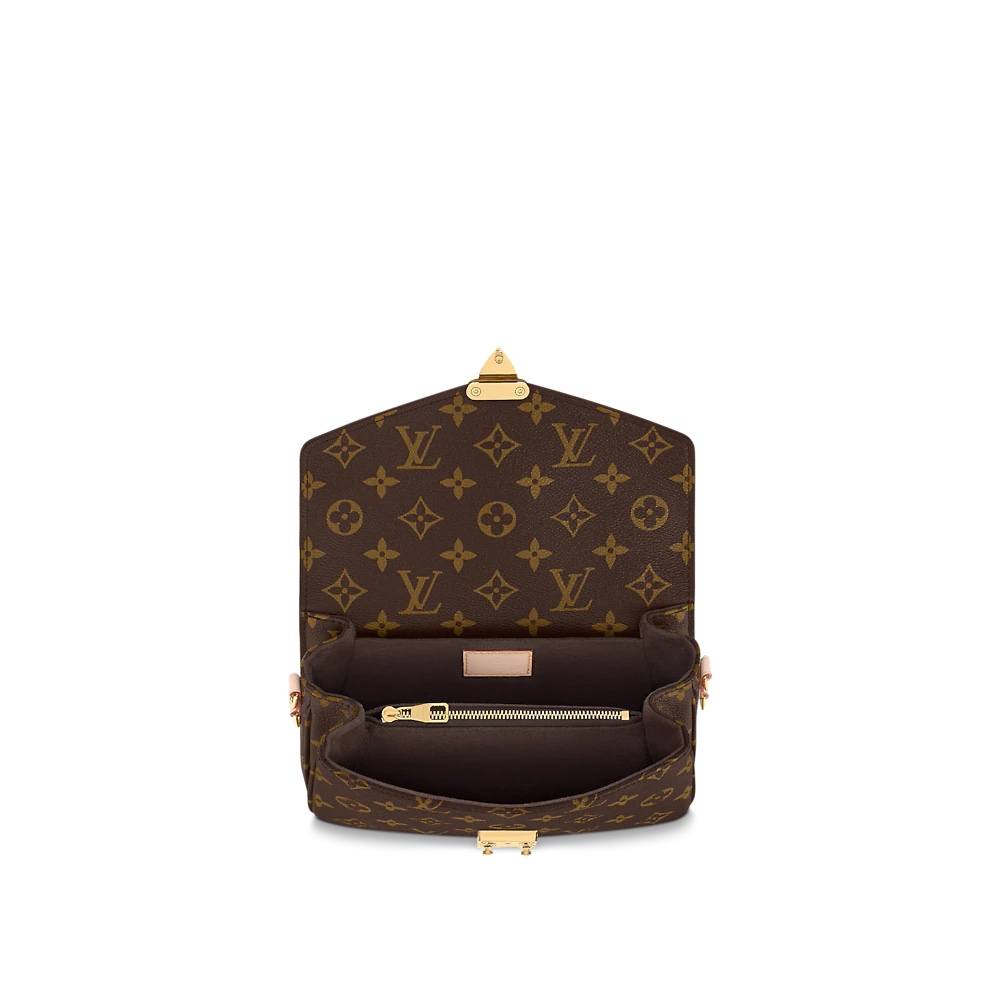 Ellebag’s 1:1 Replica of Louis Vuitton M46279 Pochette Métis East West Handbag(2024 Dec Updated)-Best Quality Fake Louis Vuitton Bag Online Store, Replica designer bag ru