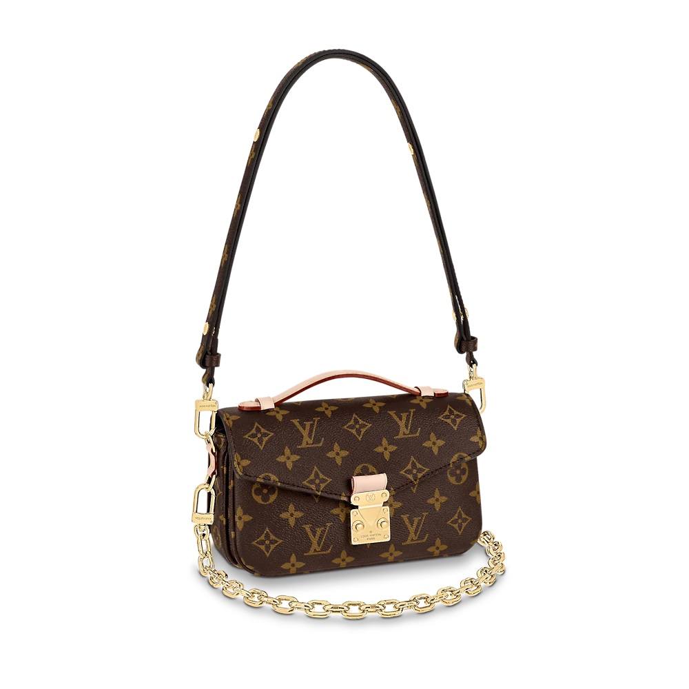 Ellebag’s 1:1 Replica of Louis Vuitton M46279 Pochette Métis East West Handbag(2024 Dec Updated)-Best Quality Fake Louis Vuitton Bag Online Store, Replica designer bag ru