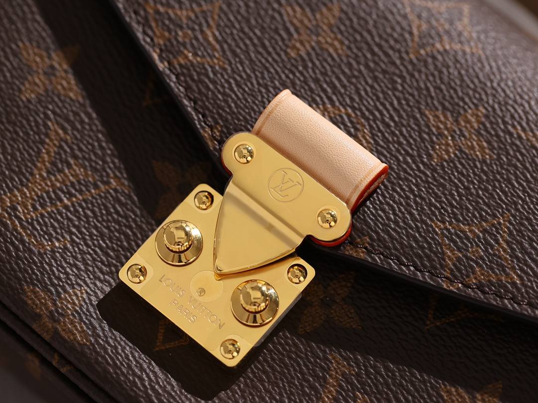 Ellebag’s 1:1 Replica of Louis Vuitton M46279 Pochette Métis East West Handbag(2024 Dec Updated)-Best Quality Fake Louis Vuitton Bag Online Store, Replica designer bag ru