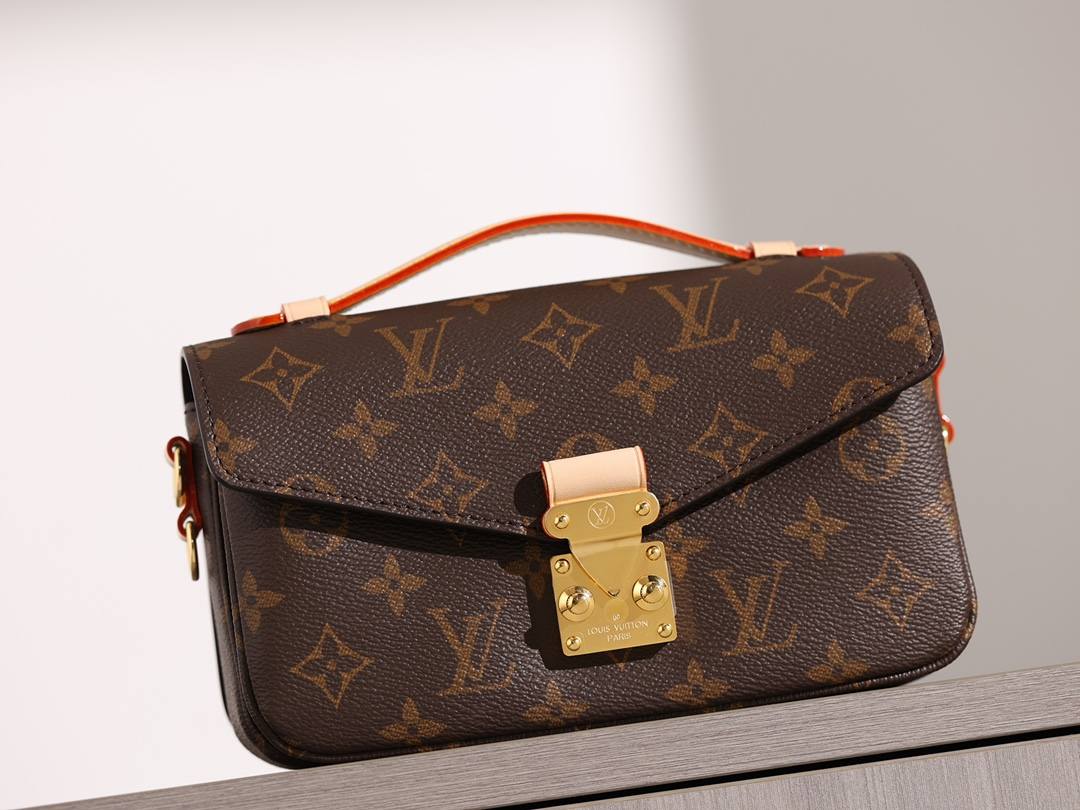 Ellebag’s 1:1 Replica of Louis Vuitton M46279 Pochette Métis East West Handbag(2024 Dec Updated)-Best Quality Fake Louis Vuitton Bag Online Store, Replica designer bag ru