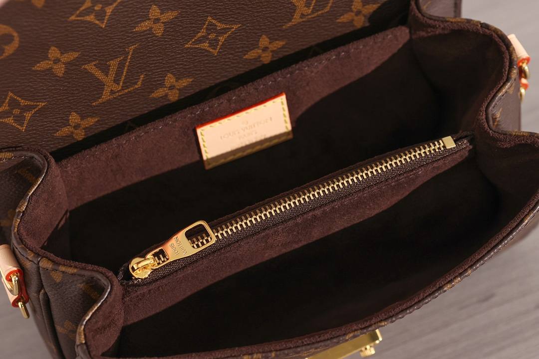 Ellebag’s 1:1 Replica of Louis Vuitton M46279 Pochette Métis East West Handbag(2024 Dec Updated)-Best Quality Fake Louis Vuitton Bag Online Store, Replica designer bag ru