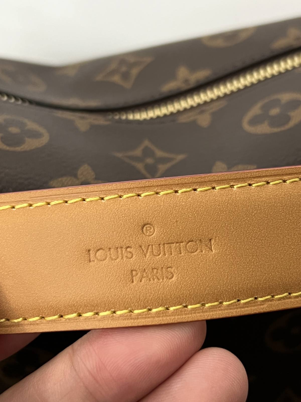 Ellebag’s 1:1 Replica of Louis Vuitton M46358 SIDE TRUNK Handbag: A Masterpiece of Craftsmanship(2024 Dec Updated)-Best Quality Fake Louis Vuitton Bag Online Store, Replica designer bag ru