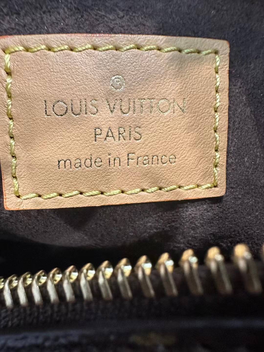 Ellebag’s 1:1 Replica of Louis Vuitton M46358 SIDE TRUNK Handbag: A Masterpiece of Craftsmanship(2024 Dec Updated)-Best Quality Fake Louis Vuitton Bag Online Store, Replica designer bag ru