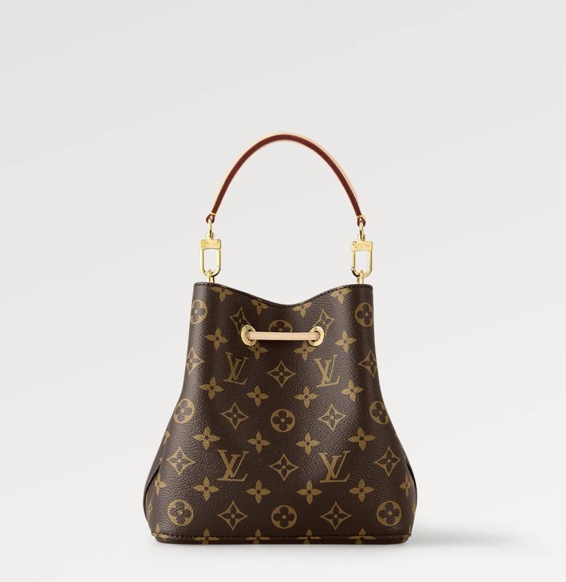 Ellebag’s 1:1 Replica of Louis Vuitton M46581 NÉONOÉ BB Medium Handbag: A Perfect Reproduction of Timeless Elegance(2024 Dec Updated)-Molemo ka ho Fetisisa Lebenkele la Lebenkele la Marang-rang la Fake Louis Vuitton, Replica designer bag ru